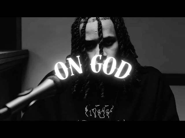 [FREE] LG Malique Type Beat 2024 - "ON GOD" | @1theokid