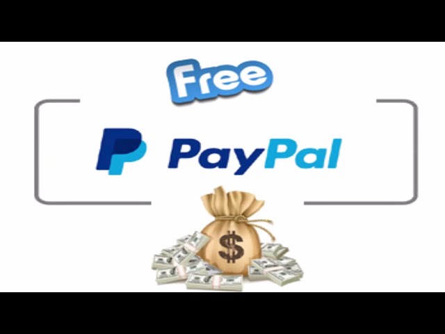 PayPal Money Generator   Free Cash Codes For PayPal 2024 Make Money Online Method