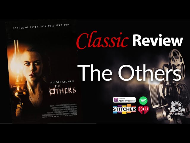 Classic Review - "The Others" (2001)