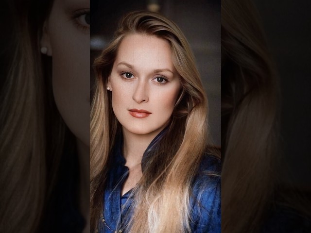 Meryl Streep #nostalgia #song #80s #merylstreep