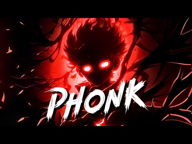 Phonk Music 2025 ※ BRAZILIAN PHONK / FUNK MIX 2025 ※ Aggressive Phonk ※ Фонка [No Copyright]