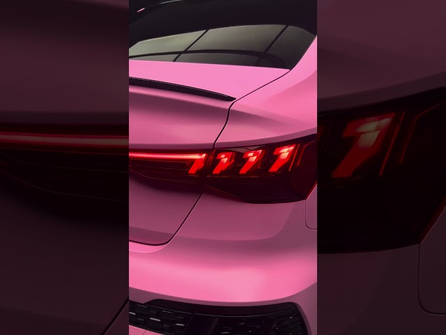 PINK RS3 EDIT #RS3