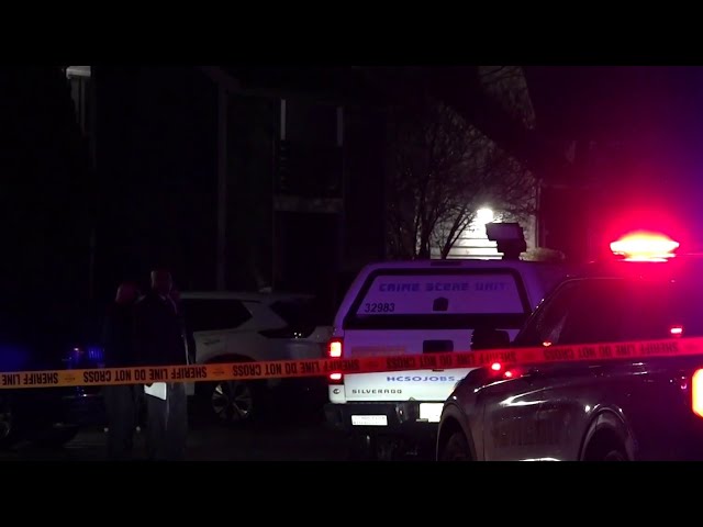 Man killed in Cypress Station apartment during argument