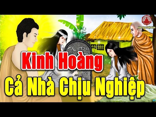 Nhân quả báo ứng, Vụ Án Cặp Vợ Chồng C.H.Ế.T THẢM Do Quá Khứ Đã Gây Nên Tội Ác Này #RẤT HAY