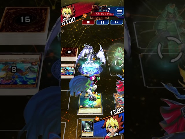 The twistiest turniest of duels