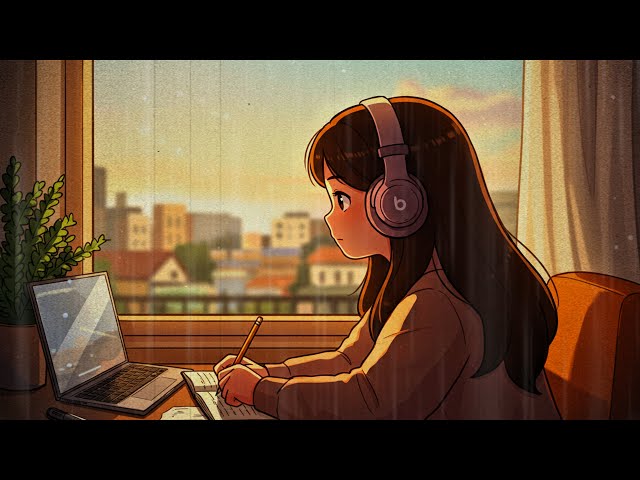 Lofi beats to relax/study to (Lofi Beats)