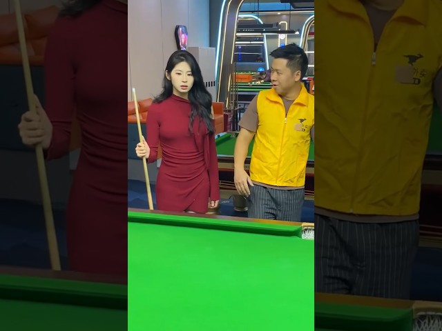 Funny videos billiards millions views p893🎱