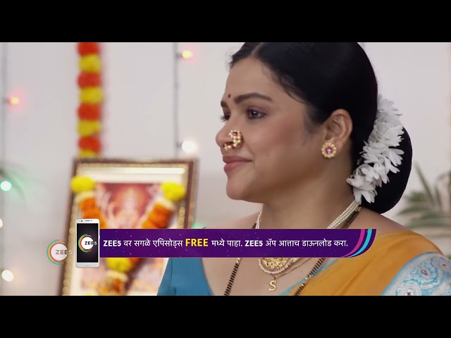 Tu Chaal Pudha | Ep - 390 | Oct 30, 2023 | Best Scene 2 | Zee Marathi