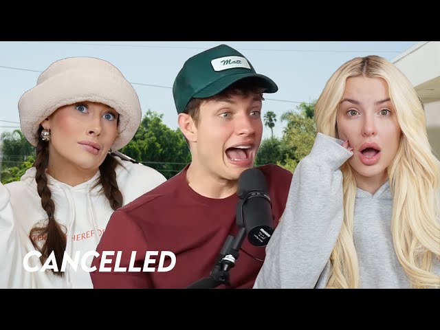 Matt Rife is CANCELLED… again - Ep. 63