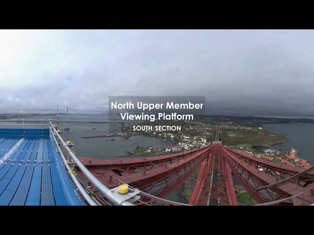 Go Forth, See and Hear 360 degree VR video