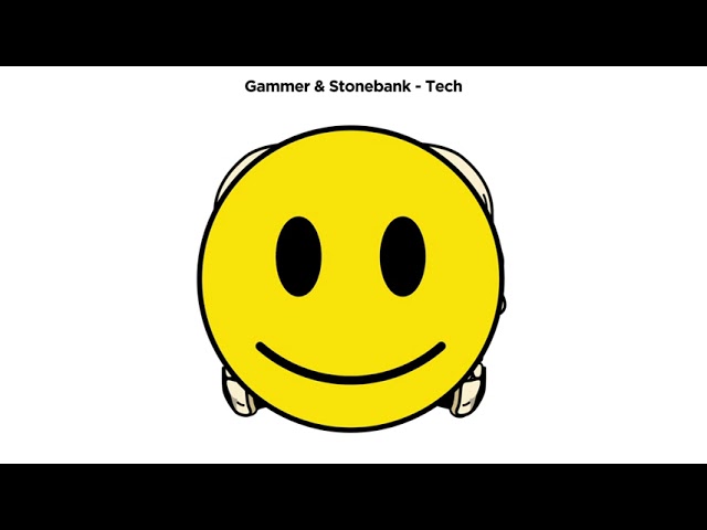 Gammer & Stonebank - Tech