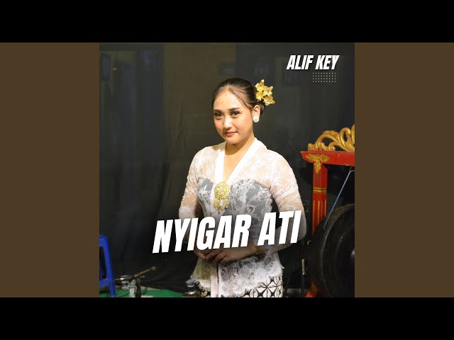 Nyigar Ati