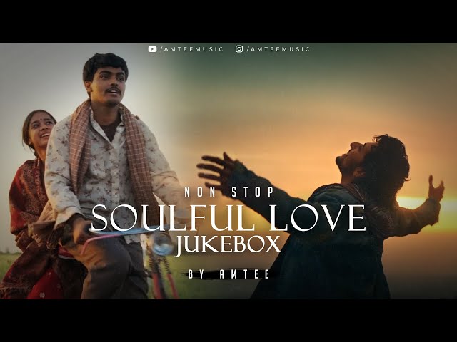 Soulful Love Mashup | Jukebox | Arijit Singh | Darshan Raval | Sajni Re | Suniyan Suniyan