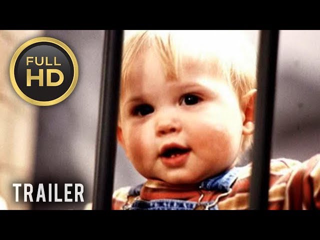 🎥 BABY'S DAY OUT (1994) | Full Movie Trailer | Full HD | 1080p