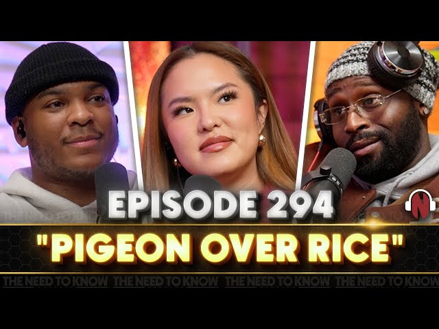 Ep 294 | Rappers For Trump, TikTok (Un)Ban, Drake-UMG Breakdown, Joey Bada$$ DISSES J. Cole, + MORE!