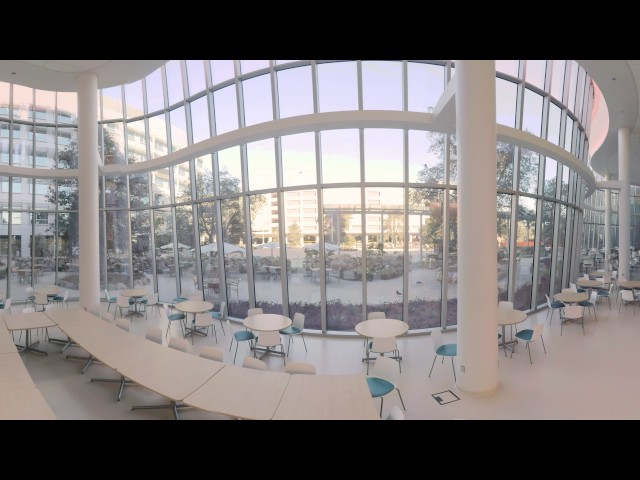 KAISER MEDICAL CENTER 360VR TOUR