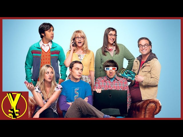 The HIDDEN Flaw in The Big Bang Theory