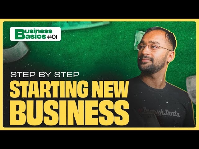 Private Limited vs LLP vs Partnership vs Proprietorship  | Business Basics EP01