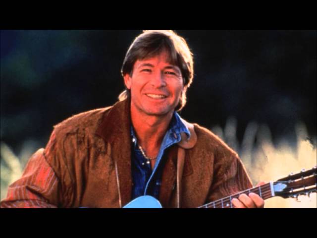 Today - John Denver