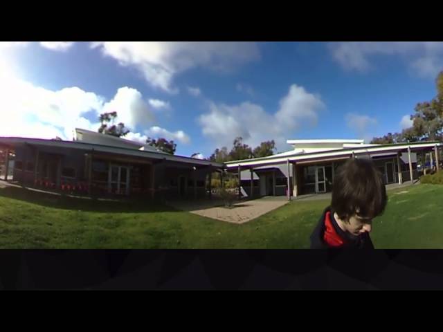 Willunga High 360 degree tour