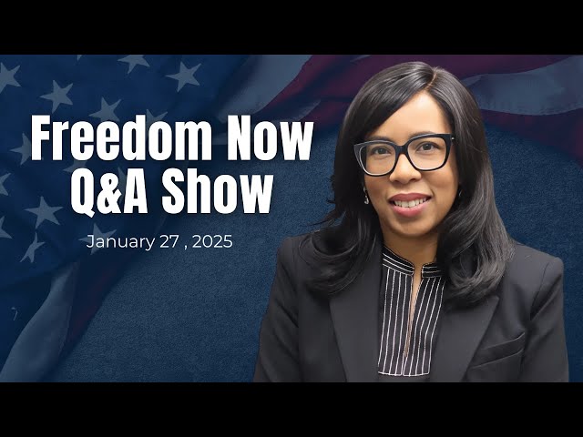 Major Changes to U.S. Immigration Laws | Q&A