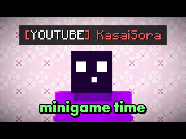 Minigame Time [EP 17]