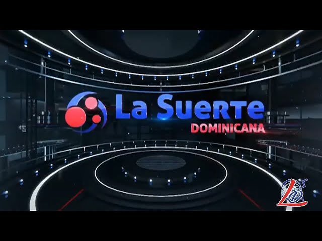 La Suerte Dominicana Sorteo del 09 de Febrero del 2025 (Quiniela La Suerte, La Suerte)