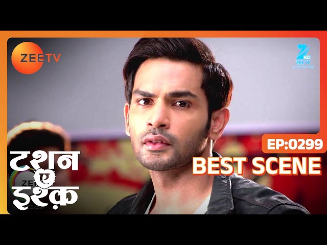 Tashan E Ishq - Best Scene - Ep  - 299 - Zee TV