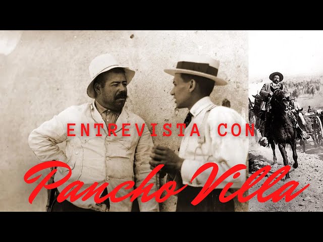 Pancho villa 2023 100  aniversario de su muerte