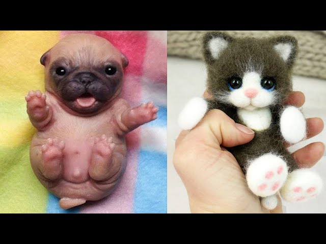 Cute baby animals Videos Compilation cute moment of the animals - Cutest Animals #14