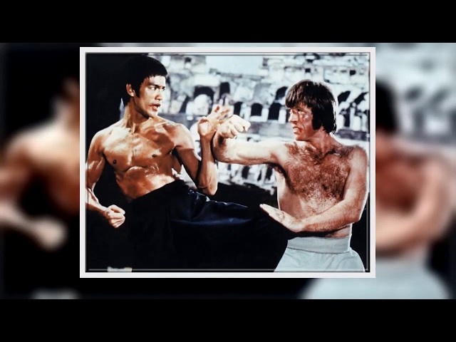 Bruce Lee biografie | Berühmte Personen Kana