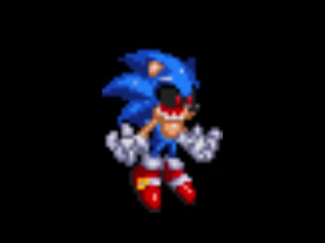 Sonic.exe: The Disaster 2D Remake - All Exe Laughs