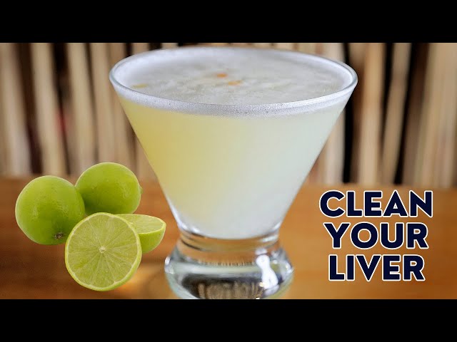 Drink lemon water in the morning for detox the body for 10 days   | Chef Ricardo Cooking