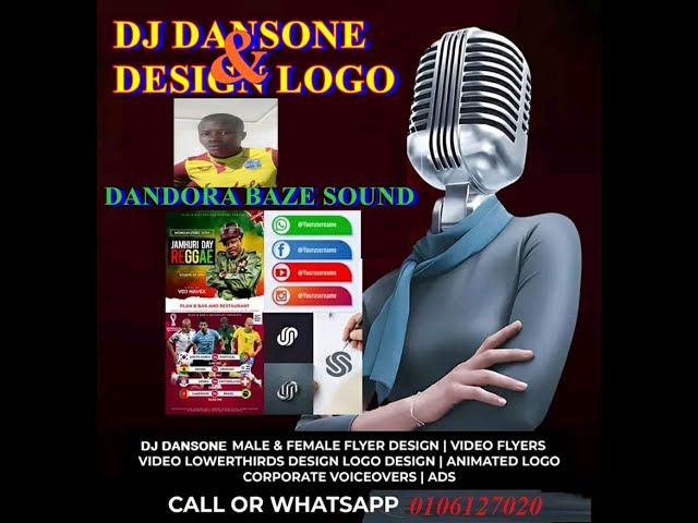 DJ DANSONE BEST OF MBOSSO NONSTOP MIX  2023