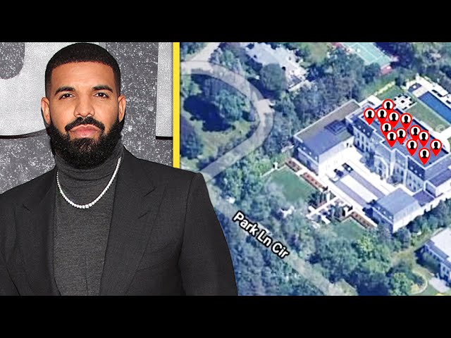 Drake Sues His Own Record Label for Pedophile Accusations Made in Kendrick Lamar Diss Track