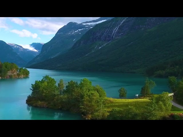 Clouds Time-lapse | Stock Footages | No Copyright Footages | Time-lapse | Satisfying Time-lapse