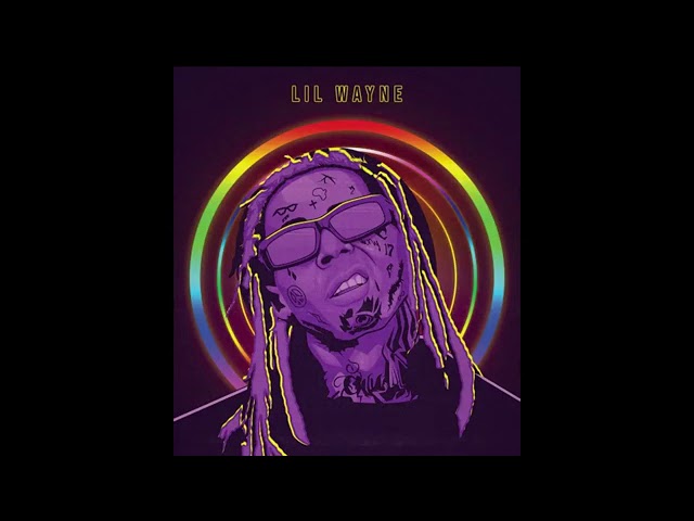 Lil Wayne - High and Loathing in Miami (Full Album) (New 2025)