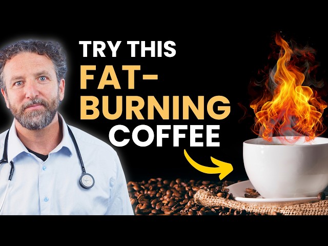 Add These 3 Things To Your Coffee  | Morning Routine, Fat-burning Coffee