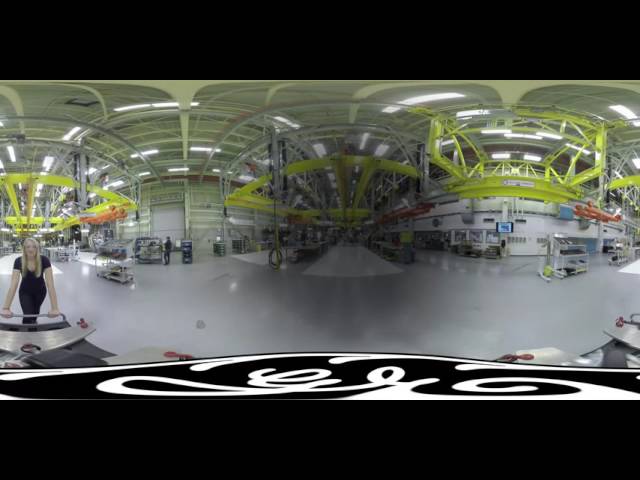 GE is Helping Optimize Aviation Performance through Brilliant Factories | GE Aviation