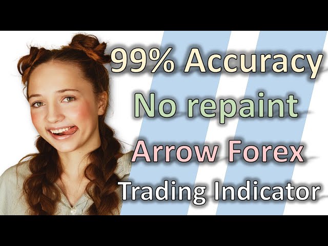 99% Accuracy No Repaint Arrows Forex Trading Indicator