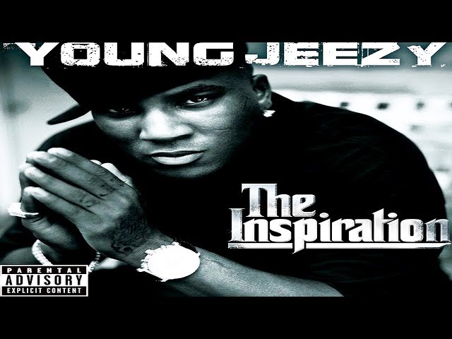 Young Jeezy Type Beat (Instrumental)