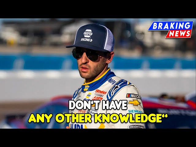 Chase Elliott Insider Predicts How NASCAR’s Clash at Bowman Gray Will Play Out