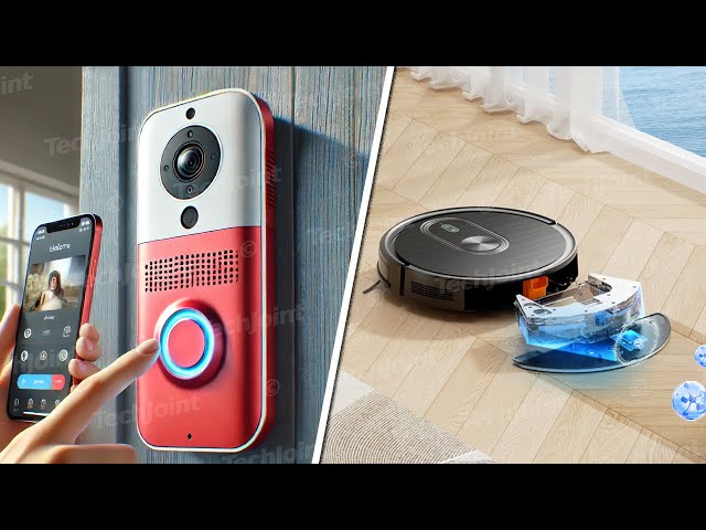 75 Amazon SMART Home Gadgets You ACTUALLY Need!