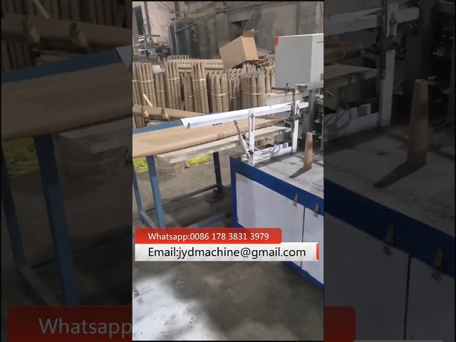 Fully Automatic Paper Cone Winding Machine For Textile Industry