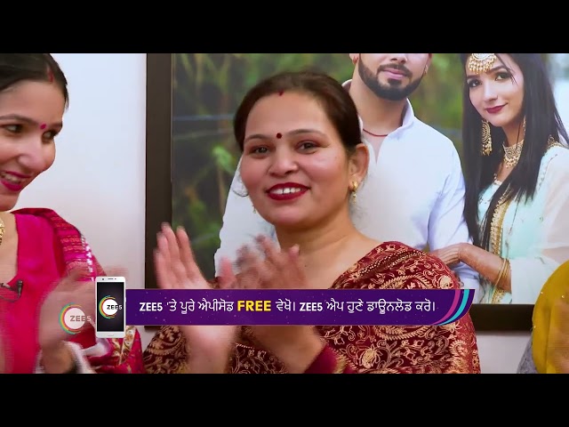 Superstar Nuh S2 | Ep 2307 | Webisode | Feb, 3 2023 | Akanksha Sodhi, Misha Sarowal | Zee Punjabi