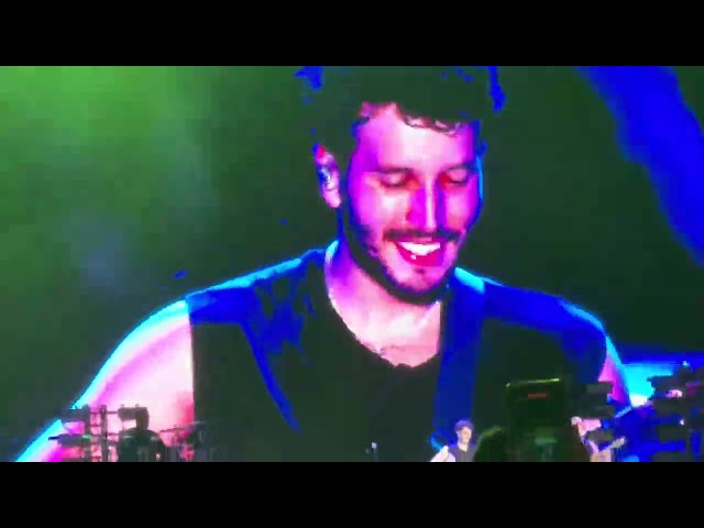 Sebastian Yatra - Un Año Live!4k 07.07.2023 Granca Live Fest