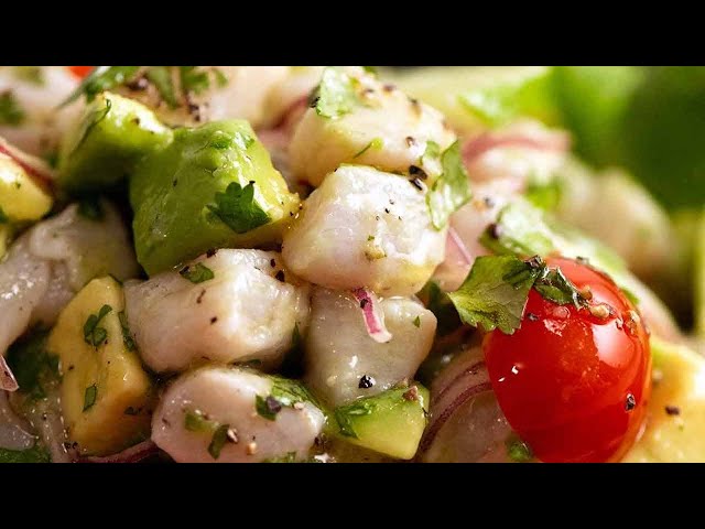 Ceviche