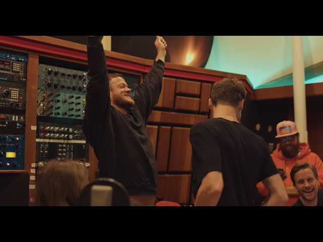 Imagine Dragons - Don't Forget Me (Loom Studio Trailer)