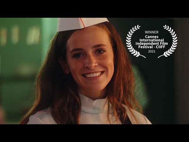 The Autumn Girl - Short Film (Cannes International Independent Film Festival Grand Prize Winner)