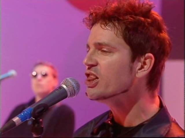 Third Eye Blind -  Semi-Charmed Life (Recovery)